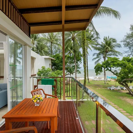 The Briza Beach Resort, Khao Lak Sha Extra Plus-2