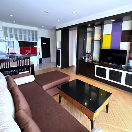 The Sunreno Hotel Bangkok-2