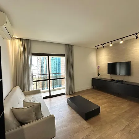 Travel Inn Flats Jardins-2