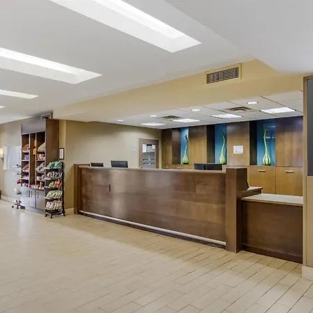 Best Western Plus Winnipeg West-2