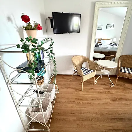 Meerblick Apartment-2