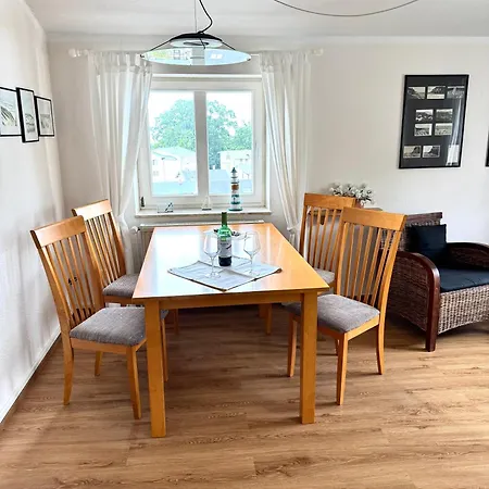 Meerblick Apartment-3