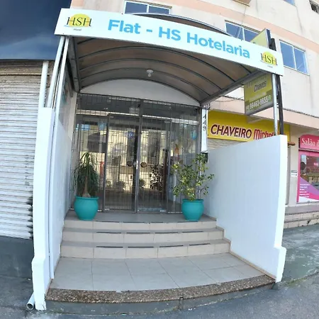 Flat Hshotelaria-3