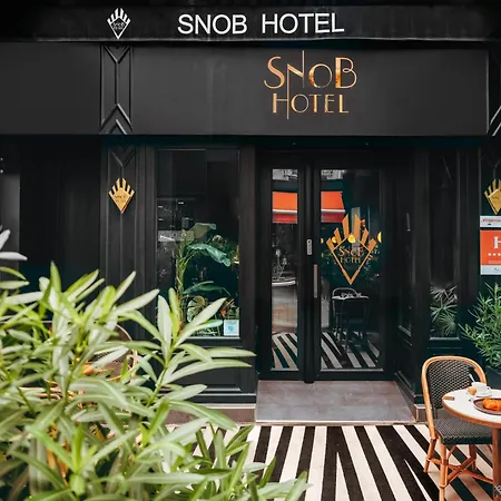 Snob Hotel-3