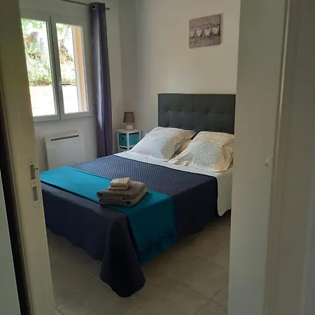 Hebergement Figari-3