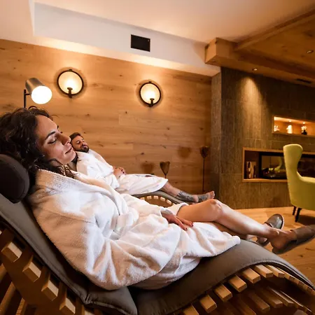 Hotel Li Anta Rossa - Adults Only-2