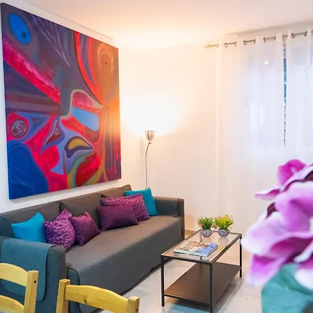 Apartamentos Granata-2