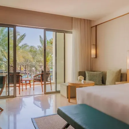 Jumeirah Muscat Bay Oman-3