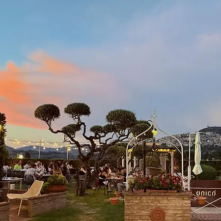 UNICA Assisi agri-charming house-3