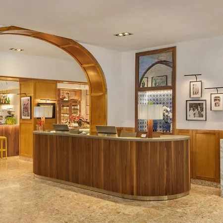 Hotel Duran-2
