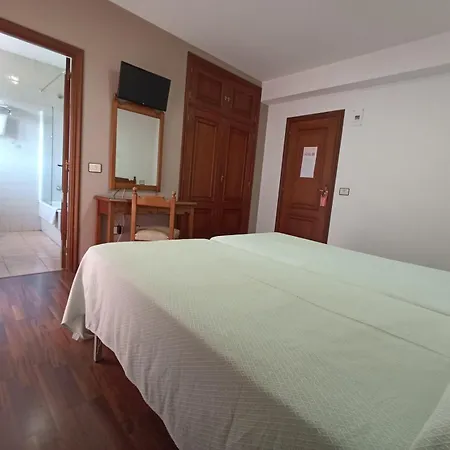 Hotel Galaico-2