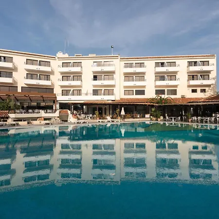 Paphos Gardens Holiday Resort-2
