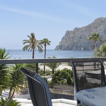 Apartamentos Hipocampos Calpe Rent Apart-3