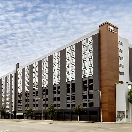 Hilton Garden Inn Lax Los Angeles Airport-2
