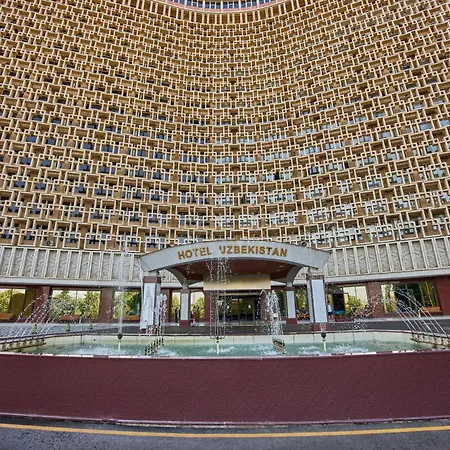 Hotel Uzbekistan-2