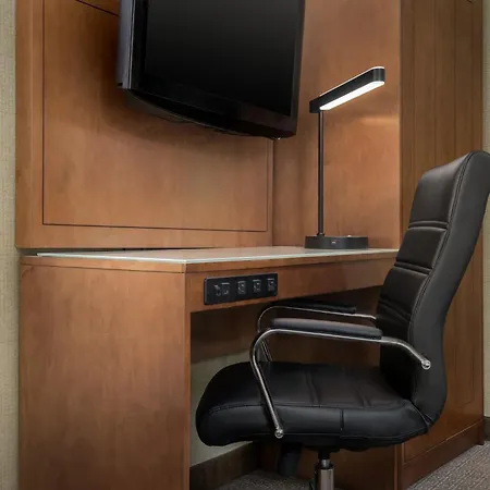 Holiday Inn Express Manhattan Midtown West By Ihg-2