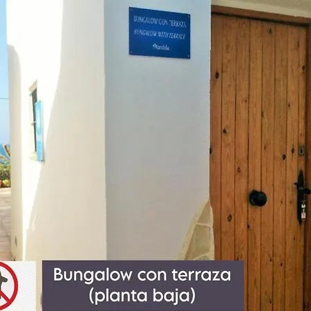 Mandala Bungalows - Adults Only-3