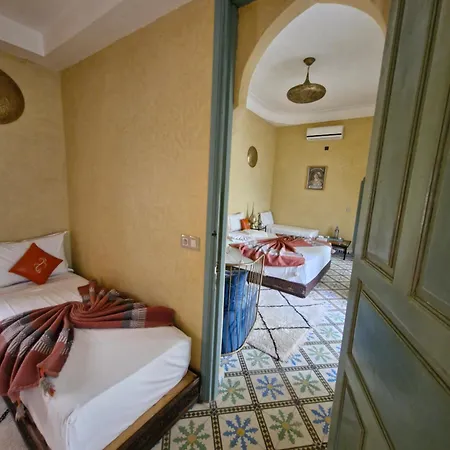 Riad Orange-3