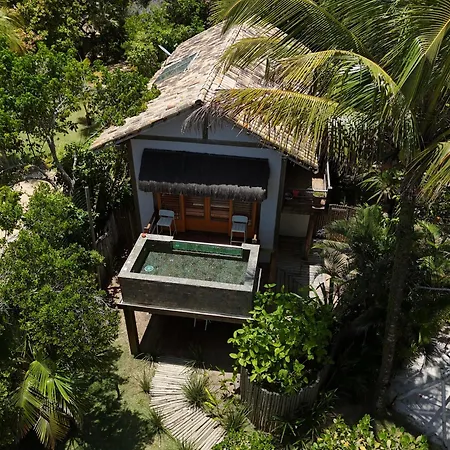 Villas De Gaia Hotel Boutique-2