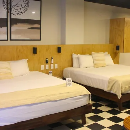 Joint Boutique Hotel-3