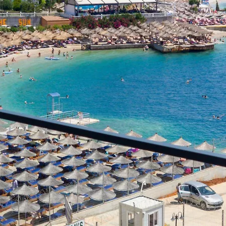 Hotel Portanova-3