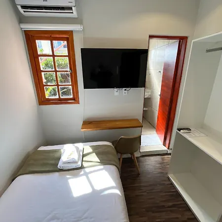 GoodStay São Paulo Ibirapuera-3
