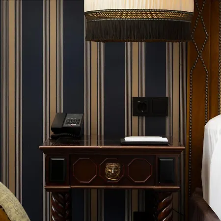 Hotel Des Indes - The Leading Hotels Of The World-2