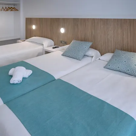 4R Salou Park Resort II-2