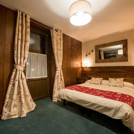 Hotel Stella Del Nord-2