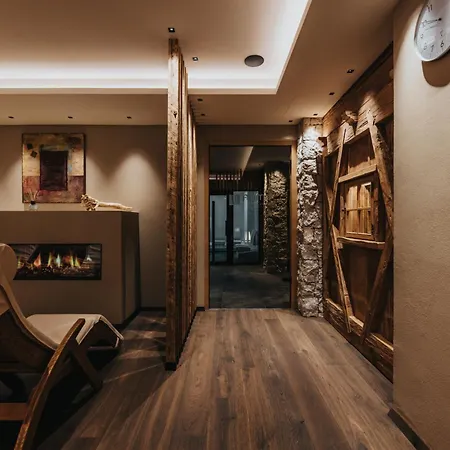 Vitalhotel Dosses-2