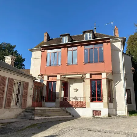 La Maison des Randonneurs-3