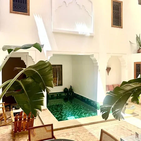 Riad Rk Suites & Spa-2