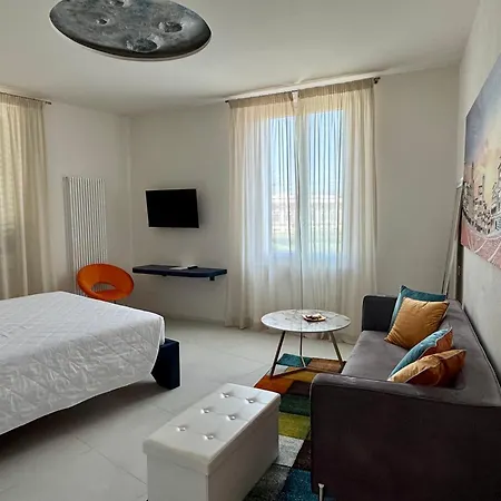Sette Note Guest House-2