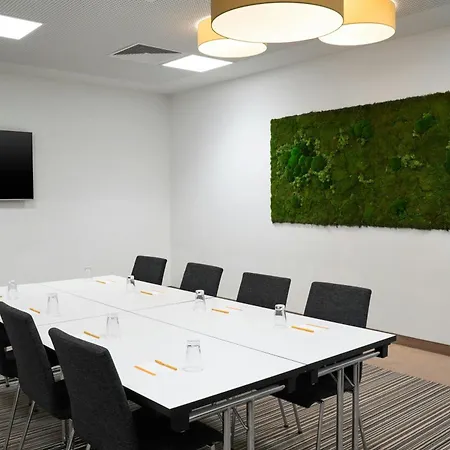 Four Points Flex By Sheraton Essen-2