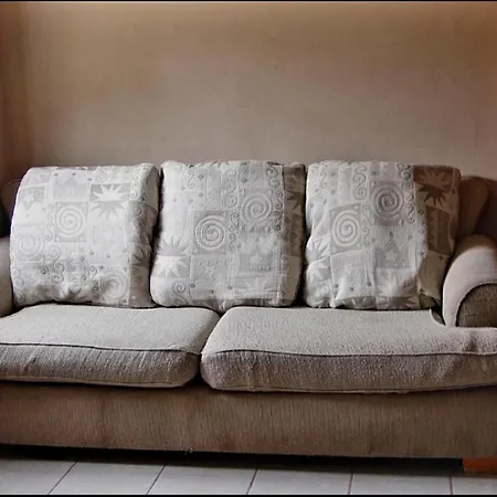 Rocky Apartment-2
