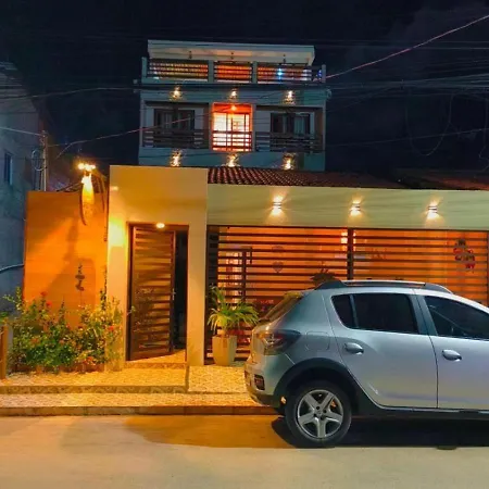 Japaratinga Suites-3