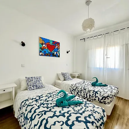 Pirata Milfontes Guest House-3