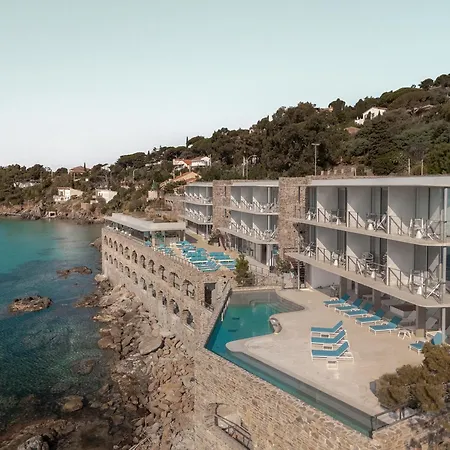 Hôtel Les Roches - Relais&Châteaux-3