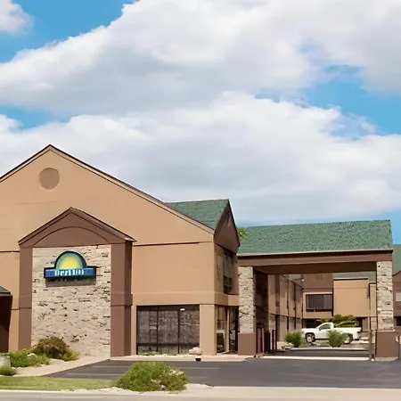 Days Inn Springfield South-2