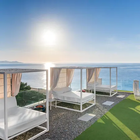Hotel Planamar By Escampa Hotels-3