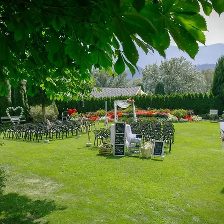 Gartenhotel Maria Theresia-2