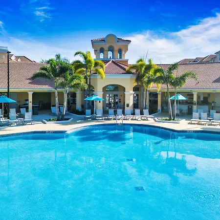 Vista Cay Resort By Millenium At Universal Blvd.-2