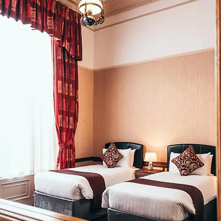 Russell Court Hotel-2