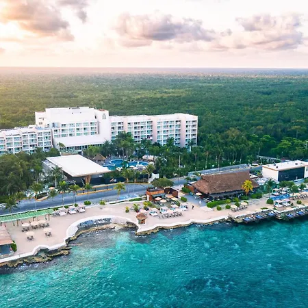 Fiesta Americana Cozumel All Inclusive-3