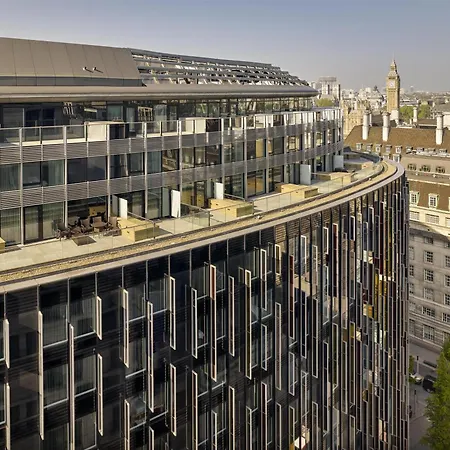 Park Plaza London Westminster Bridge-3