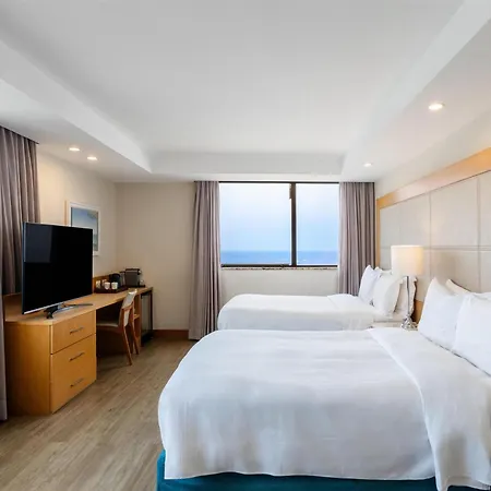 Hilton Copacabana Rio de Janeiro-3