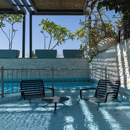 Comfort Hotel And Spa - Adults Only-2