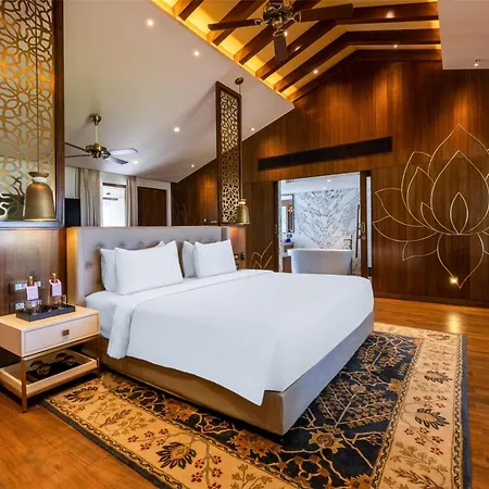 Radisson Blu Resort Temple Bay Mamallapuram-2