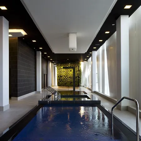 Ac Hotel By Marriott Bella Sky Copenhagen-3