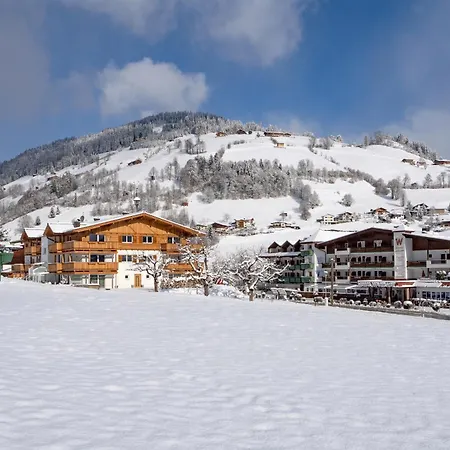 Hotel Der Wastlhof - Reiten, Wellness & Aktivurlaub In Den Bergen-3